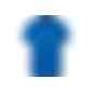 Men's Basic Polo - Klassisches Poloshirt [Gr. XL] (Art.-Nr. CA689455) - Feine Piqué-Qualität aus 100% gekämmt...