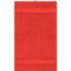 Guest Towel - Gästehandtuch im modischen Design (grenadine) (Art.-Nr. CA690618)