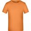 Active-T Junior - Funktions T-Shirt für Freizeit und Sport [Gr. XXL] (orange) (Art.-Nr. CA693922)