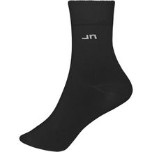 Function Sport Socks - Funktionelle und komfortable Sportsocke [Gr. 45-47] (black) (Art.-Nr. CA699326)