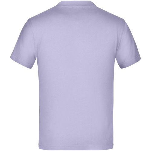Junior Basic-T - Kinder Komfort-T-Shirt aus hochwertigem Single Jersey [Gr. XS] (Art.-Nr. CA702096) - Gekämmte, ringgesponnene Baumwolle
Rund...