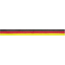 Ribbon for Promotion Hat - Hutband in vielfältigen Farben (Germany) (Art.-Nr. CA704221)