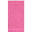 Hand Towel - Handtuch im modischen Design (fuchsia) (Art.-Nr. CA705582)
