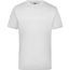 Workwear-T Men - Strapazierfähiges klassisches T-Shirt [Gr. S] (white) (Art.-Nr. CA705678)