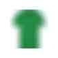 Active-T Junior - Funktions T-Shirt für Freizeit und Sport [Gr. M] (Art.-Nr. CA705735) - Feiner Single Jersey
Necktape
Doppelnäh...