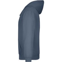 Hooded Sweat - Klassisches Kapuzensweat (carbon) (Art.-Nr. CA708783)