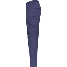 Workwear Pants - Robuste Arbeitshose [Gr. XL] (blau) (Art.-Nr. CA711757)
