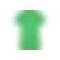 Ladies' Slim Fit V-T - Figurbetontes V-Neck-T-Shirt [Gr. M] (Art.-Nr. CA715781) - Einlaufvorbehandelter Single Jersey
Gek...