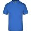 Round-T Medium (150g/m²) - Komfort-T-Shirt aus Single Jersey [Gr. XXL] (royal) (Art.-Nr. CA716138)