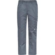 Workwear Pants - Robuste Arbeitshose [Gr. 3XL] (carbon) (Art.-Nr. CA728648)