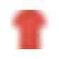 Active-T Junior - Funktions T-Shirt für Freizeit und Sport [Gr. L] (Art.-Nr. CA729191) - Feiner Single Jersey
Necktape
Doppelnäh...