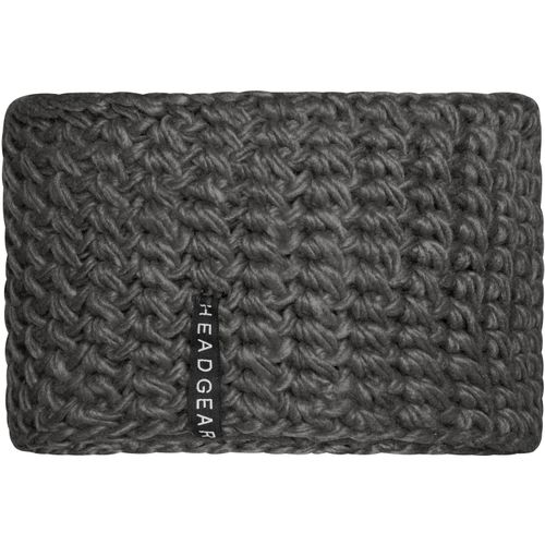 Crocheted Headband - Extrabreites Stirnband (Art.-Nr. CA733088) - Grobe Häkeloptik
Handgearbeitet

1/...