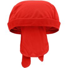Functional Bandana Hat - Atmungsaktives Kopftuch, im Nacken zu binden [Gr. one size] (Art.-Nr. CA734745)