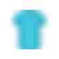 Boys' Basic-T - T-Shirt für Kinder in klassischer Form [Gr. XS] (Art.-Nr. CA737544) - 100% gekämmte, ringgesponnene BIO-Baumw...