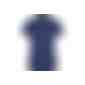 Ladies' Basic Polo - Klassisches Poloshirt [Gr. S] (Art.-Nr. CA739314) - Feine Piqué-Qualität aus 100% gekämmt...