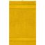 Guest Towel - Gästehandtuch im modischen Design (gelb) (Art.-Nr. CA740058)