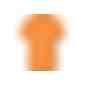 Men's Active-V - Funktions T-Shirt für Freizeit und Sport [Gr. M] (Art.-Nr. CA740862) - Feiner Single Jersey
V-Ausschnitt,...
