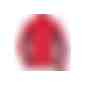 Men's Structure Fleece Jacket - Stretchfleecejacke im sportlichen Look [Gr. M] (Art.-Nr. CA740870) - Angenehm weiche, bi-elastische, pflegele...