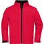 Softshell Jacket Junior - Trendige Jacke aus Softshell [Gr. L] (Art.-Nr. CA747856)