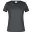Promo-T Lady 180 - Klassisches T-Shirt [Gr. XL] (graphite) (Art.-Nr. CA752550)