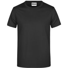 Promo-T Man 150 - Klassisches T-Shirt [Gr. XL] (black) (Art.-Nr. CA753974)