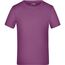 Active-T Junior - Funktions T-Shirt für Freizeit und Sport [Gr. XXL] (Purple) (Art.-Nr. CA755021)
