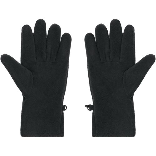 Microfleece Gloves - Wärmende Fleece Handschuhe für Damen und Herren [Gr. L/XL] (Art.-Nr. CA756729) - Anti-Pilling-Fleece
Größen: S/M, L/XL
...