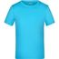 Active-T Junior - Funktions T-Shirt für Freizeit und Sport [Gr. M] (Turquoise) (Art.-Nr. CA757571)