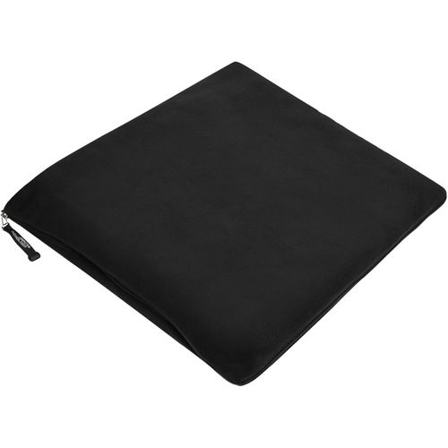 Fleece Blanket - Multifunktions-Fleecedecke für Freizeit und Auto (Art.-Nr. CA759168) - Durch die separate Tasche kann die...