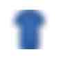 Men's Slim Fit V-T - Figurbetontes V-Neck-T-Shirt [Gr. XL] (Art.-Nr. CA764436) - Einlaufvorbehandelter Single Jersey
Gek...