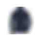 Ladies' Fleece Jacket - Fleecejacke im Materialmix [Gr. L] (Art.-Nr. CA767500) - Klassischer, weicher und pflegeleichter...