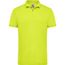 Men's Signal Workwear Polo - Pflegeleichtes und strapazierfähiges Polo in Signalfarben [Gr. 6XL] (neon-yellow) (Art.-Nr. CA767894)