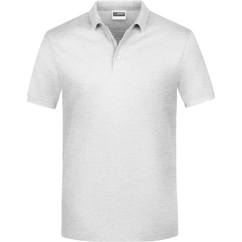 Promo Polo Man - Klassisches Poloshirt [Gr. XXL] (Art.-Nr. CA768058) - Piqué Qualität aus 100% Baumwolle
Gest...