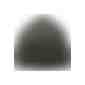 Melange Beanie - Melierte Strickmütze mit Umschlag (Art.-Nr. CA768363) - Doppelt gestrickt
Modische Schnittführu...