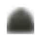 Melange Beanie - Melierte Strickmütze mit Umschlag (Art.-Nr. CA768363) - Doppelt gestrickt
Modische Schnittführu...
