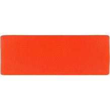 Running Headband - Sportlich breites Stirnband (bright-orange) (Art.-Nr. CA771207)