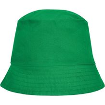 Bob Hat - Einfacher Promo Hut [Gr. one size] (green) (Art.-Nr. CA772349)