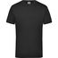 Workwear-T Men - Strapazierfähiges klassisches T-Shirt [Gr. L] (black) (Art.-Nr. CA773971)