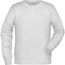 Men's Sweat - Klassisches Sweatshirt mit Raglanärmeln [Gr. S] (Art.-Nr. CA774910)