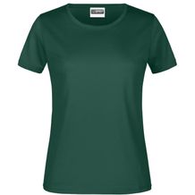 Promo-T Lady 150 - Klassisches T-Shirt [Gr. S] (dark-green) (Art.-Nr. CA775043)