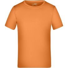 Active-T Junior - Funktions T-Shirt für Freizeit und Sport [Gr. M] (orange) (Art.-Nr. CA778492)