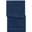 Bath Towel - Badetuch im modischen Design (blau) (Art.-Nr. CA781411)