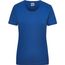 Workwear-T Women - Strapazierfähiges klassisches T-Shirt [Gr. S] (royal) (Art.-Nr. CA782111)