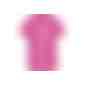 Promo-T Boy 150 - Klassisches T-Shirt für Kinder [Gr. M] (Art.-Nr. CA790359) - Single Jersey, Rundhalsausschnitt,...
