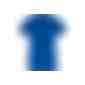 Ladies' Slim Fit-T - Figurbetontes Rundhals-T-Shirt [Gr. M] (Art.-Nr. CA794094) - Einlaufvorbehandelter Single Jersey...
