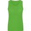 Ladies' Active Tanktop - Funktionstop für Freizeit und Sport [Gr. S] (lime-green) (Art.-Nr. CA795536)