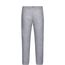 Men's Jogging Pants - Jogginghose aus formbeständiger Sweat-Qualität [Gr. 3XL] (grey-heather) (Art.-Nr. CA798131)