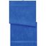 Bath Towel - Badetuch im modischen Design (blau) (Art.-Nr. CA802561)