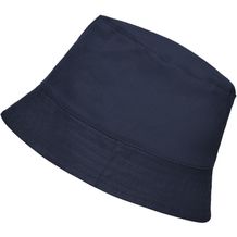 Bob Hat - Einfacher Promo Hut (navy) (Art.-Nr. CA805027)