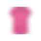 Girls' Basic-T - T-Shirt für Kinder in klassischer Form [Gr. L] (Art.-Nr. CA805731) - 100% gekämmte, ringgesponnene BIO-Baumw...